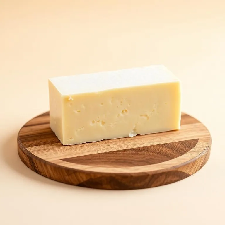 Queijo Barra