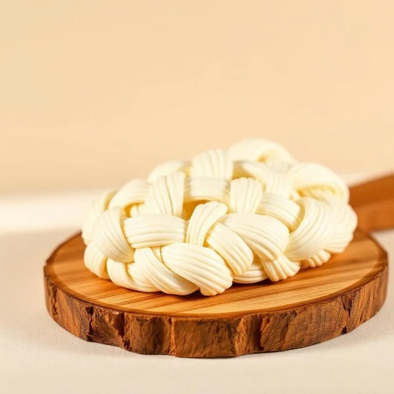 Queijo Tranca